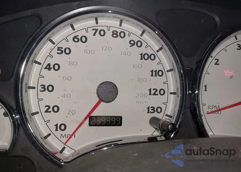 2006 Saturn Vue V6 z USA, uszkodzony, nr VIN 5GZCZ53496S845567